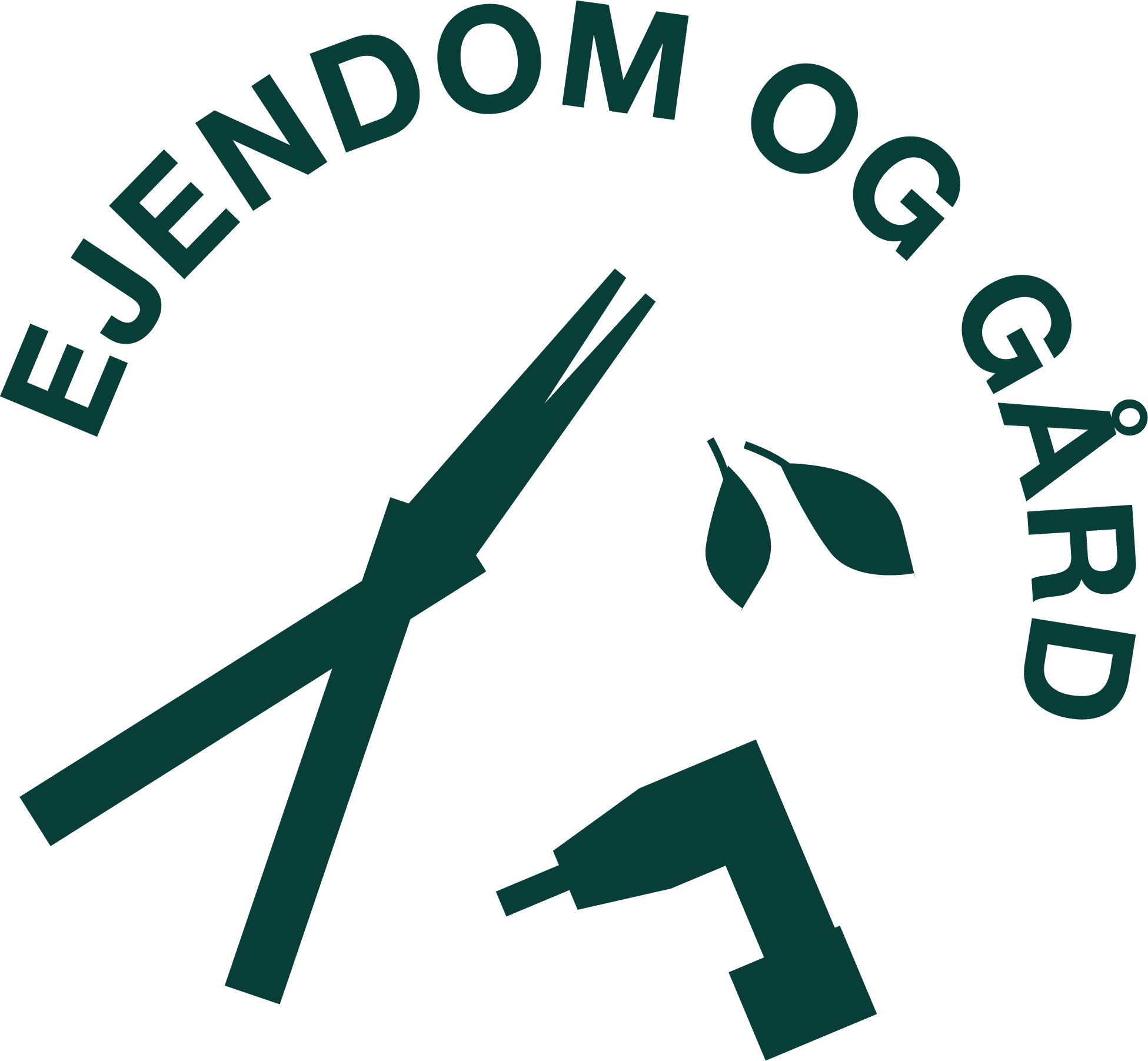 Ejendom og Gård